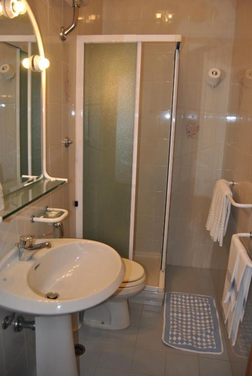 Hotel Archimede Reggello Camera foto
