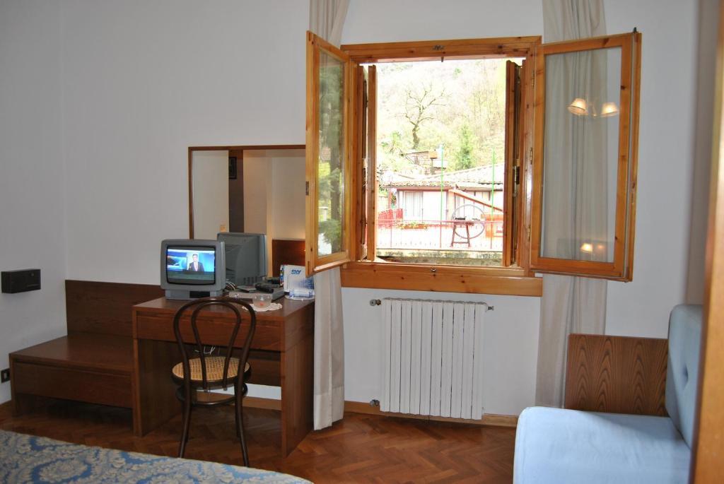 Hotel Archimede Reggello Camera foto