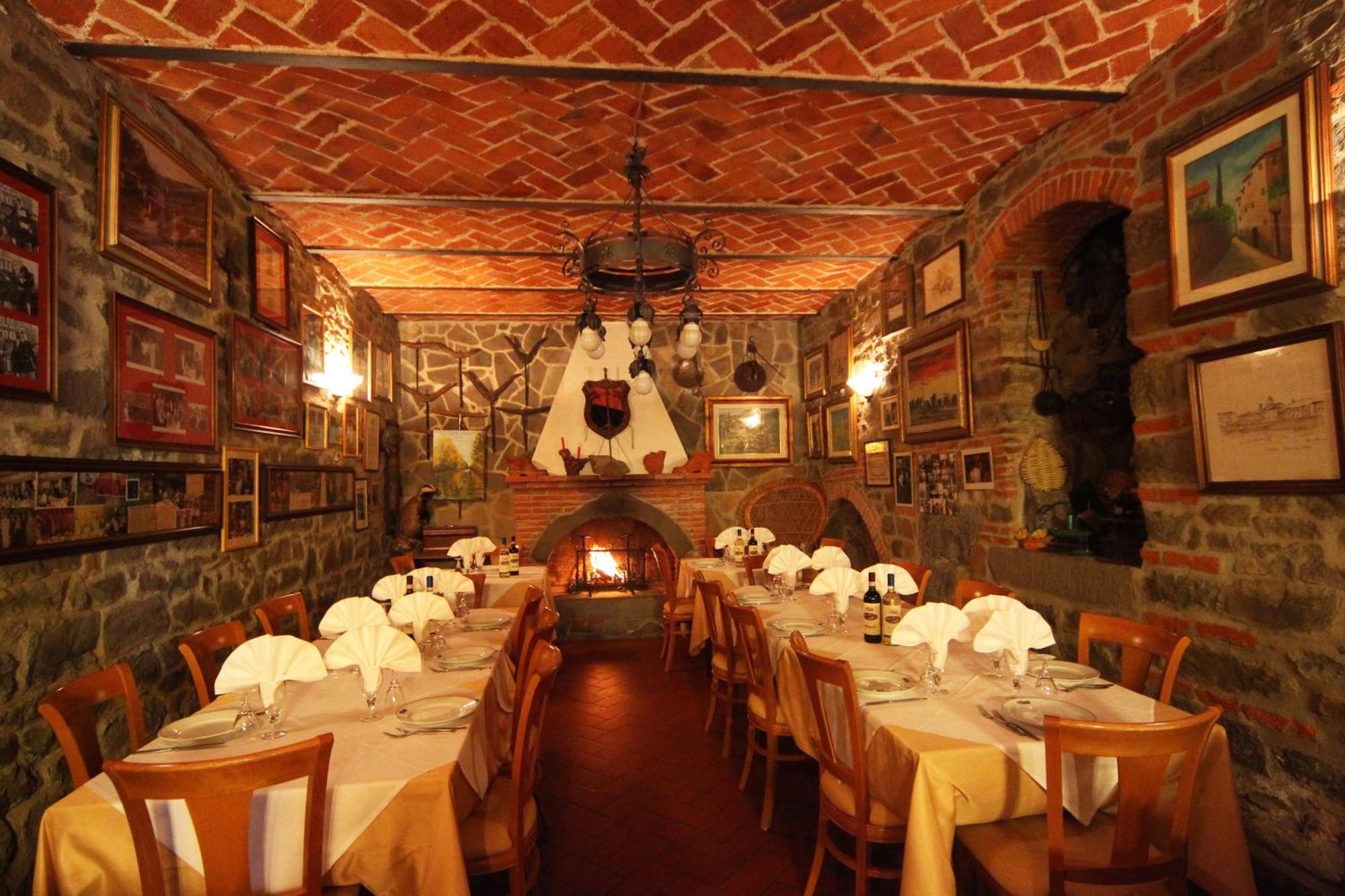 Hotel Archimede Reggello Esterno foto
